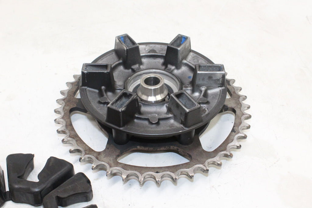 2013-17 Kawasaki Ninja 300 Ex300A Rear Back Sprocket 42041-0118 Oem