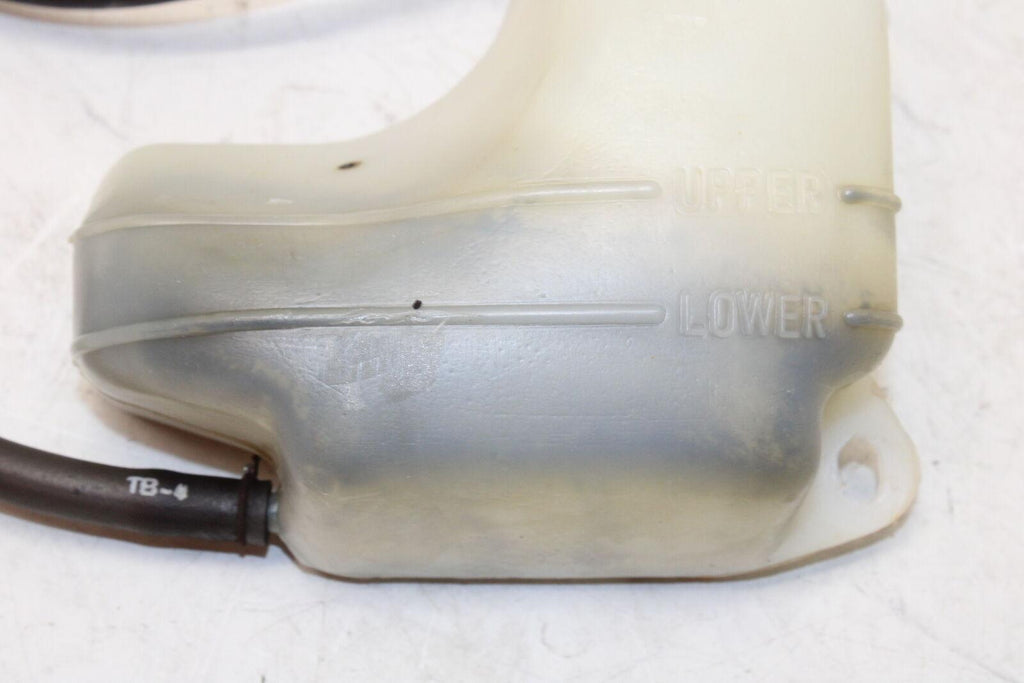 1992 Honda Cbr600F2 Coolant Water Tank Reservoir Bottle