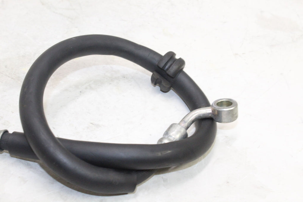 17-23 Kawasaki Z125 Pro Rear Back Brake Hose Fluid Line Oem