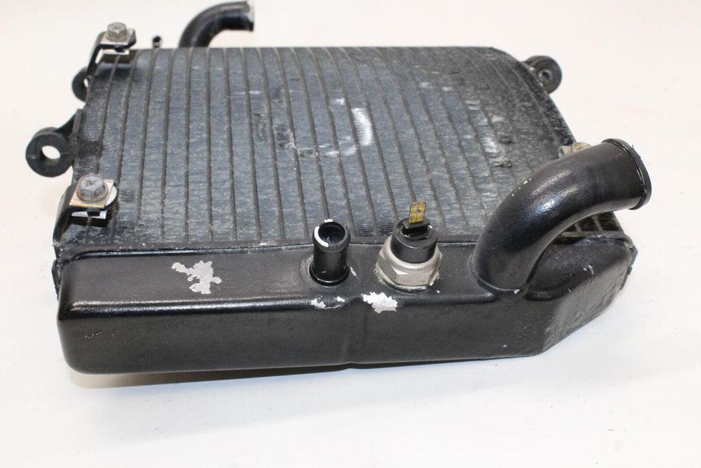 1999 Honda Cbr600F4 Engine Radiator Motor Cooler Cooling 19010-Mbw-671 Oem