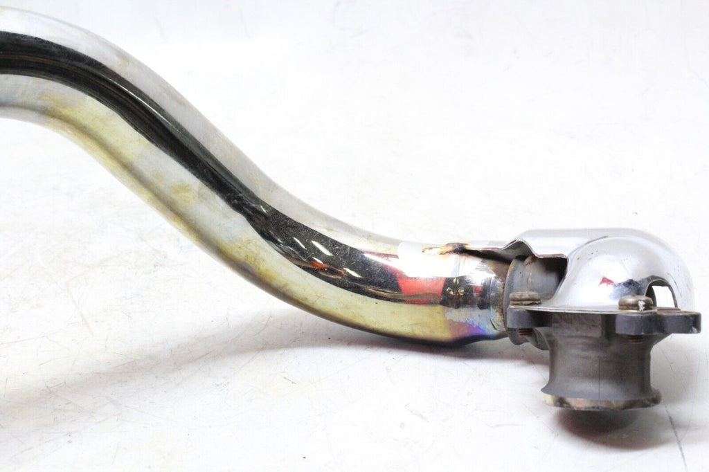 01-05 Yamaha V Star 650 Xvs650 Oem Exhaust Pipe