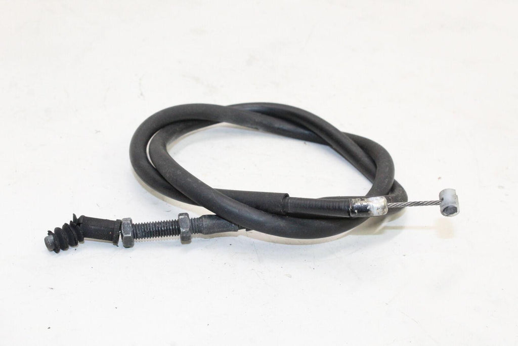 08-12 Kawasaki Ninja 250R Ex250J Clutch Cable Line Oem