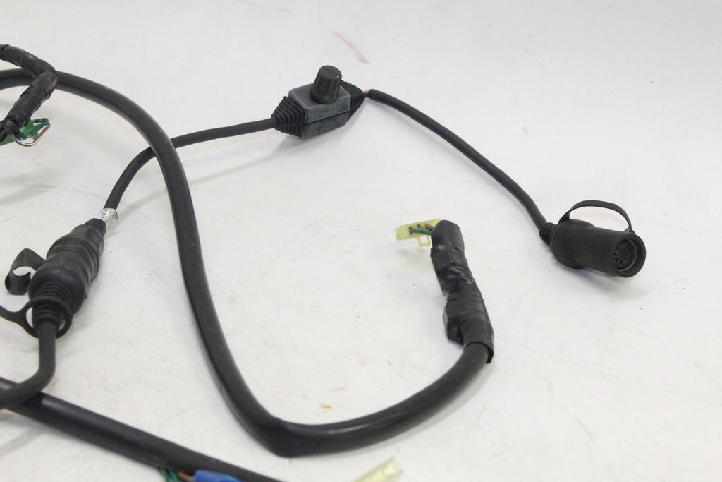 1991-94 Honda Goldwing 1500 Gl1500A Engine Motor Sub Wire Wiring Harness Oem