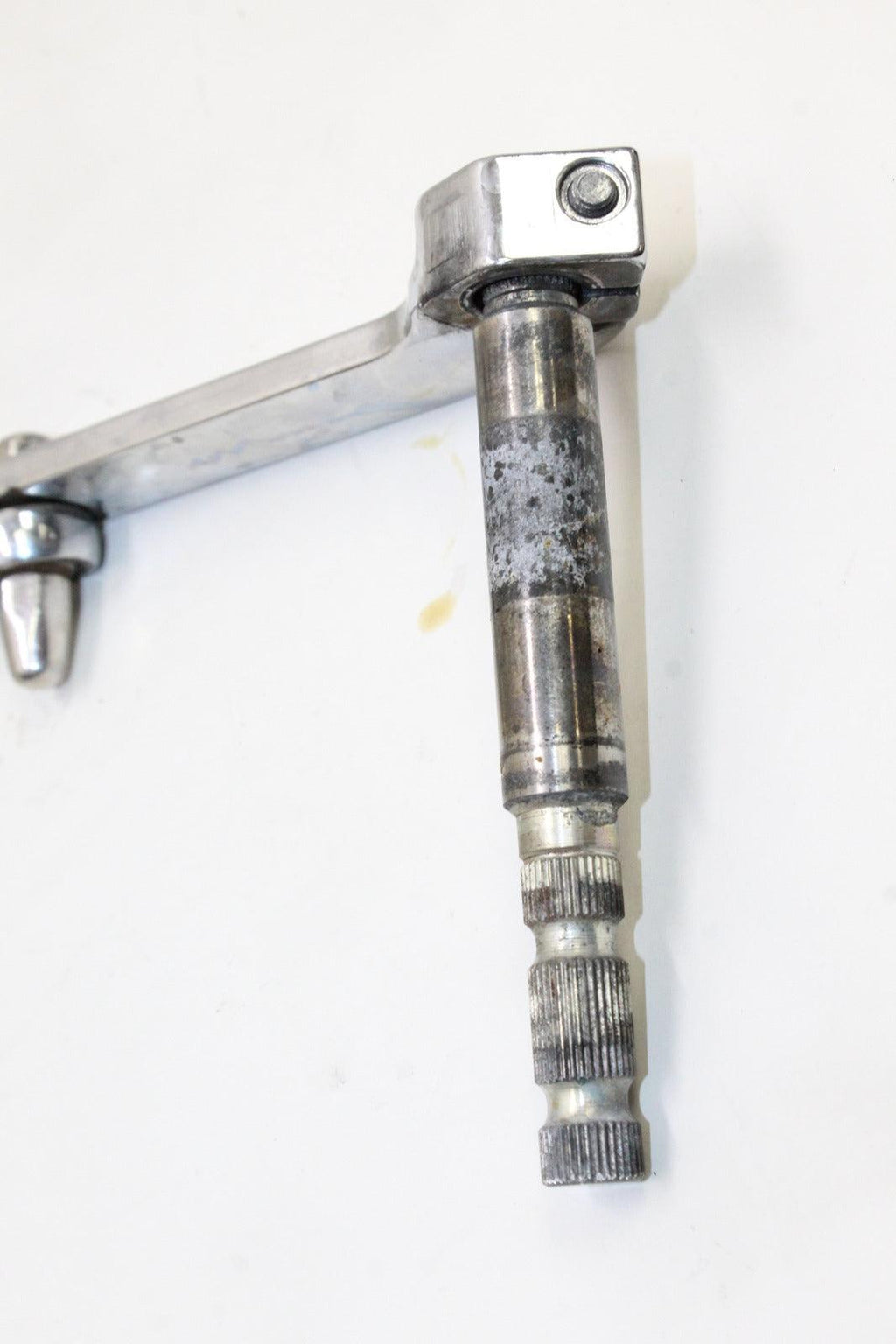 2007-08 Harley-Davidson Electra Glide Ultra Classic Shifter Linkage Shift