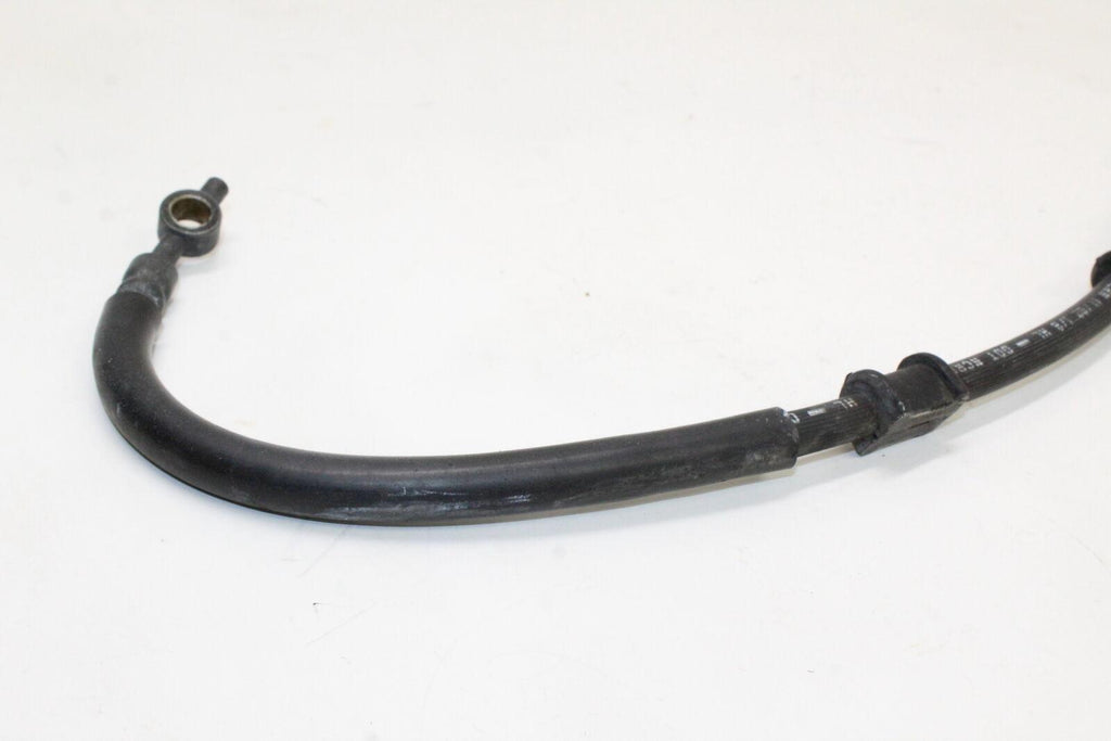 2001-03 Suzuki Gsxr600 Rear Back Brake Hose Fluid Line 69480-39F00 Oem