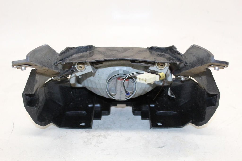 2008 Hyosung Gt250 Comet Rear Tail Taillight Back Brake Light