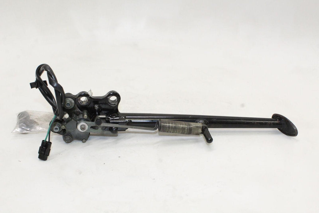 2005-06 Kawasaki Ninja Zx6R Zx636C Kickstand Side Kick Stand 32043-1484 Oem