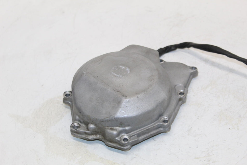 2009 Yamaha Yzf R6 Stator Magneto Alternator Generator Cover Plus Stator