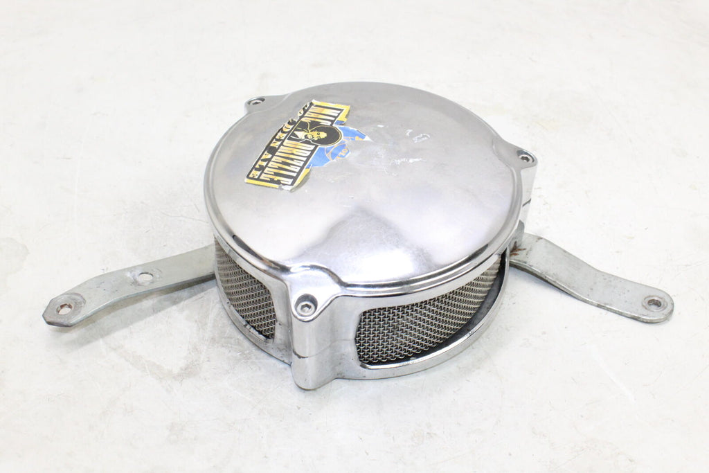 1995 Honda Shadow Vlx 600 Vt600C U.S. Legend Air Cleaner Filter Box