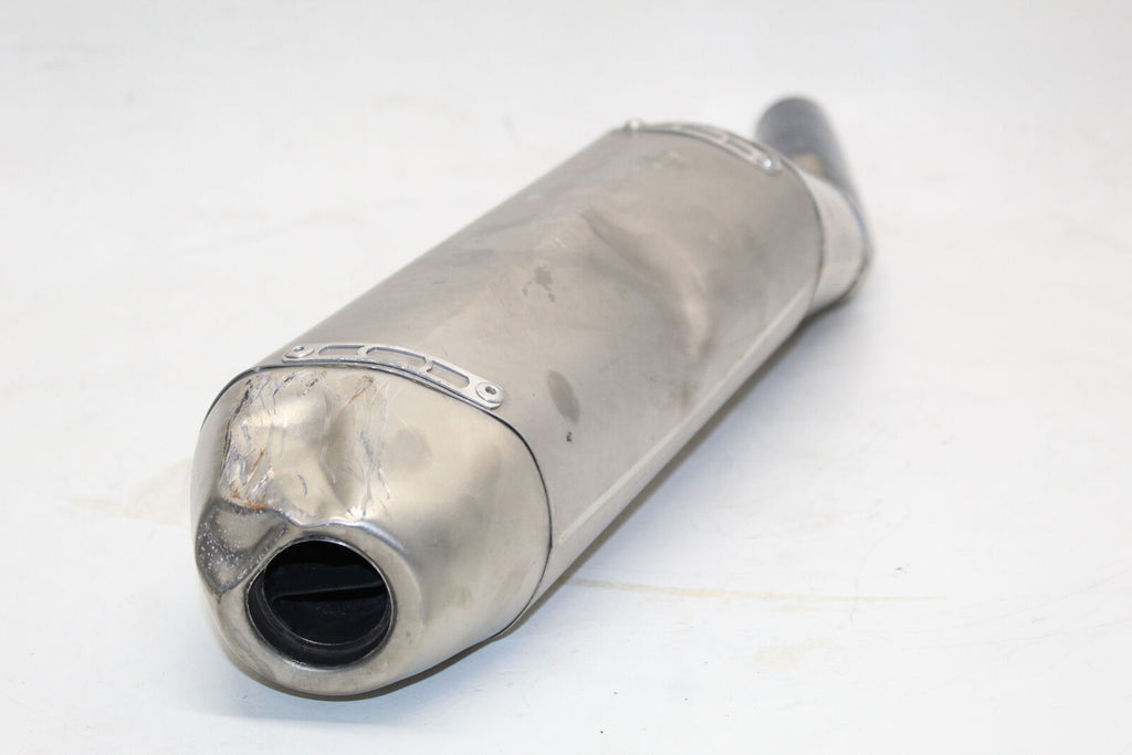 2015 Honda Crf450R Muffler Exhaust Silencer Slip On Pipe Fmf