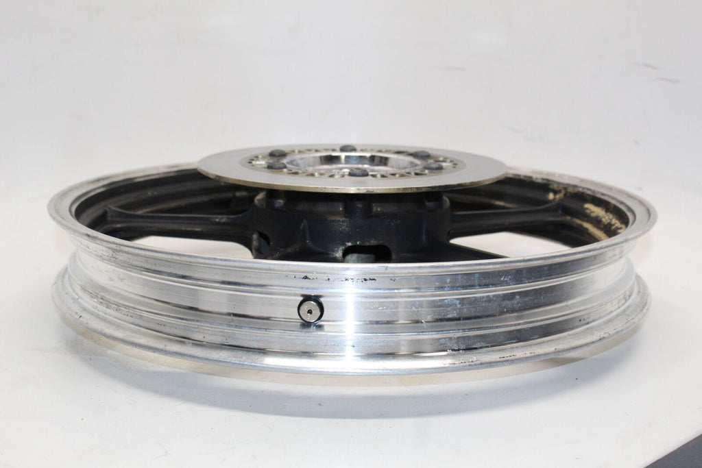 1985 Yamaha Virago 1000 Xv1000 Front Wheel Rim