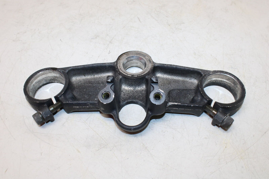 1996 Honda Cbr600F3 Forks Upper Triple Tree Clamp