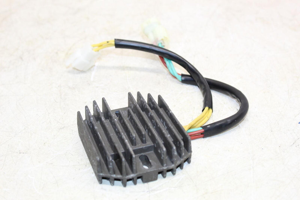 2004 Suzuki Sv650S Rectifier Voltage Regulator