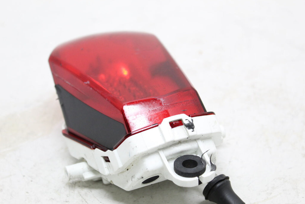 2018 Suzuki Gsxr1000R Rear Tail Taillight Back Brake Light Oem