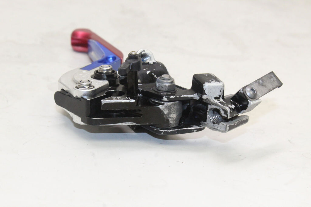 1998-99 Yamaha Yzf R1 Clutch Perch Mount With Lever