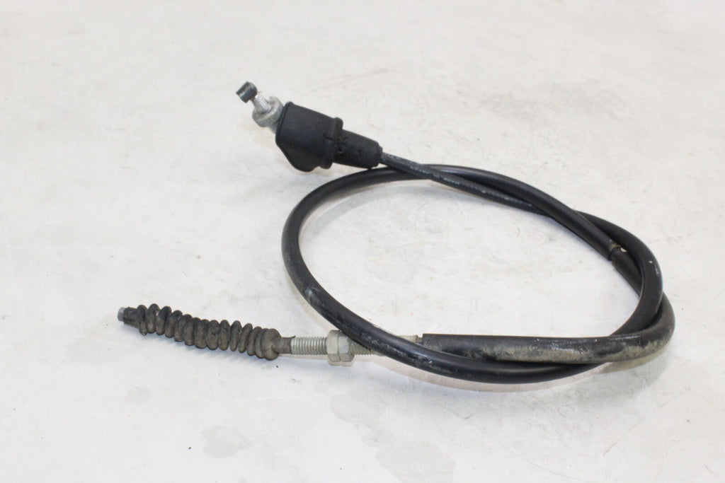 1995 84-02 Honda Xr200R Clutch Cable Line Oem