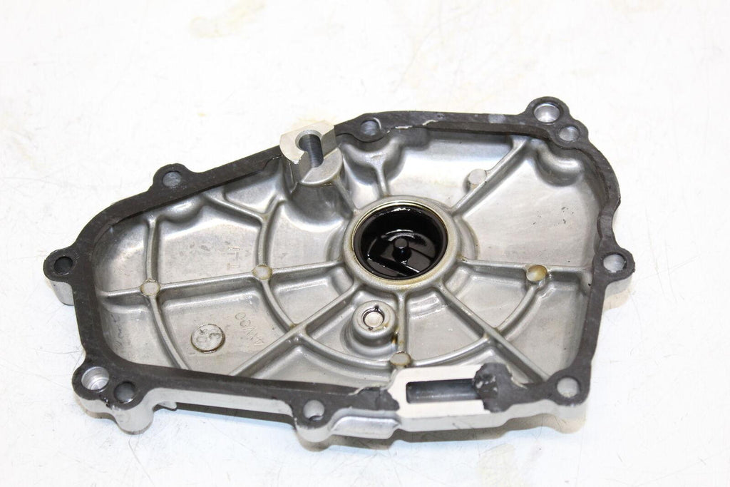 2001 Yamaha Yzf R1 Engine Motor Timing Chain Cover