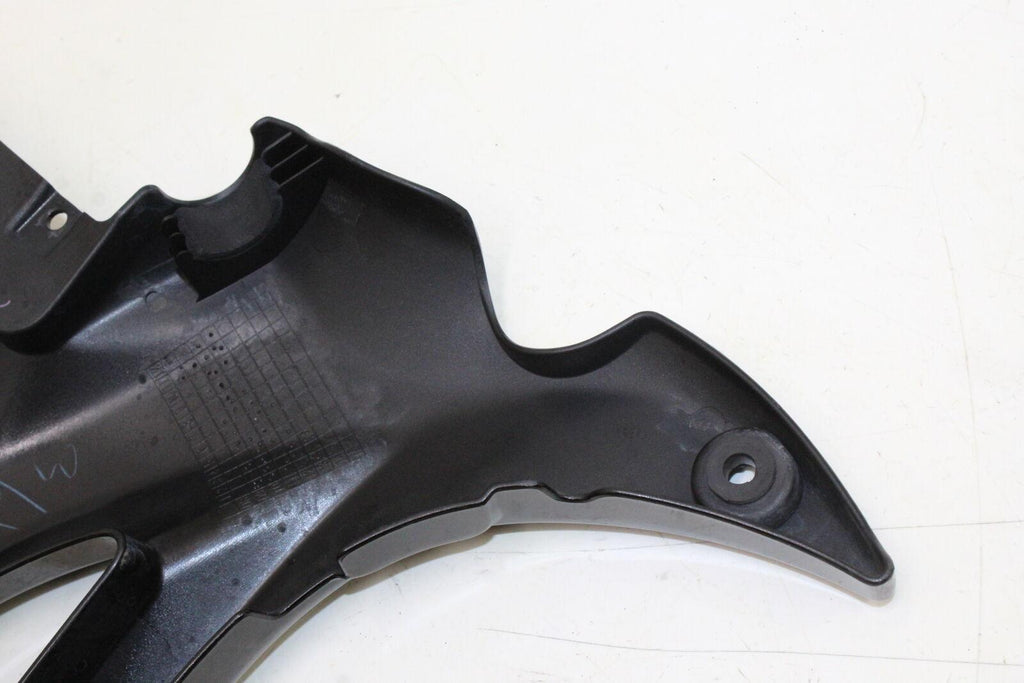 2013 09-15 Suzuki Sfv650 Right Lower Mid Side Fairing Cowl Oem