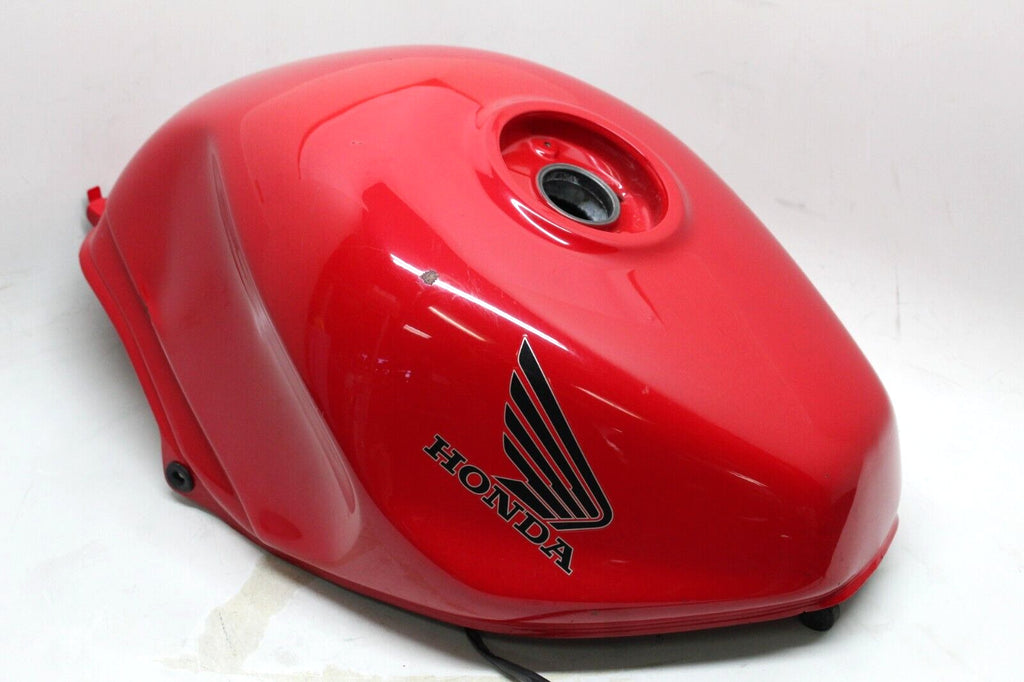 1997 Honda Vfr 750 Interceptor 750 Gas Tank Fuel Tank Red Oem