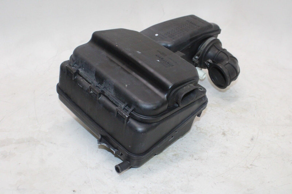 03-06 Suzuki Burgman 400 Oem Airbox Air Intake Filter Box