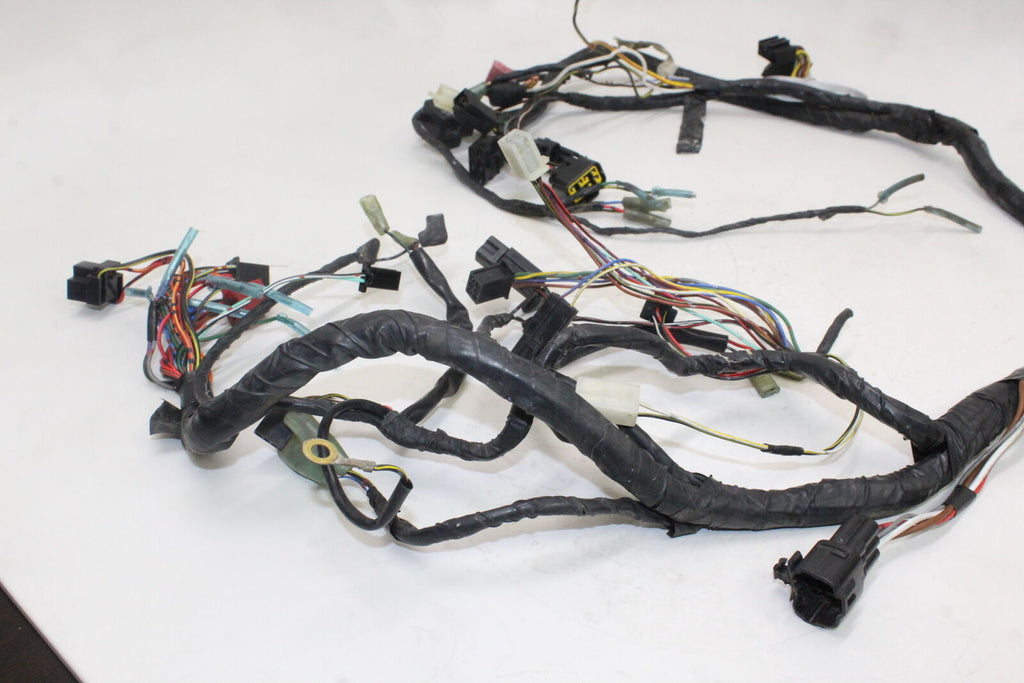 1997 Kawasaki Vulcan Vn1500D Classic Main Engine Wiring Harness Motor Wire Oem