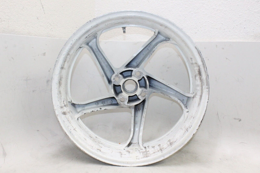 98-99 Honda Interceptor 800 Oem Rear Wheel Rim