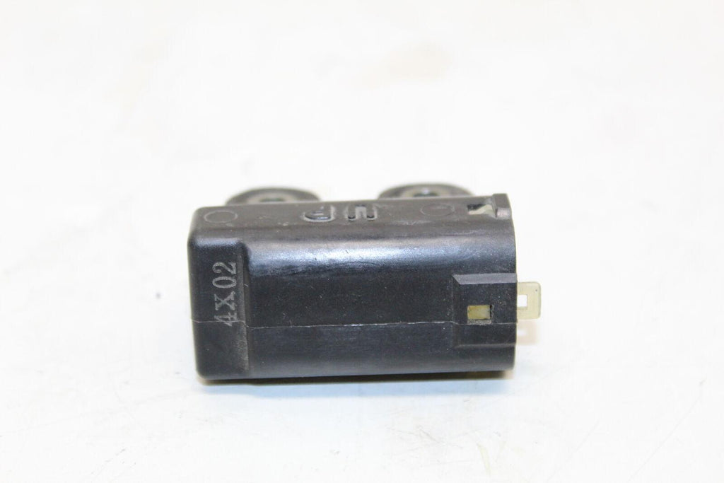 2005 Yamaha Yzf R1 Tip Over Bank Angle Crash Sensor Switch