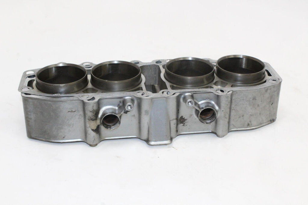 1995-97 Kawasaki Ninja Zx6R Zx600F Engine Motor Piston Cylinders Block Jug Oem