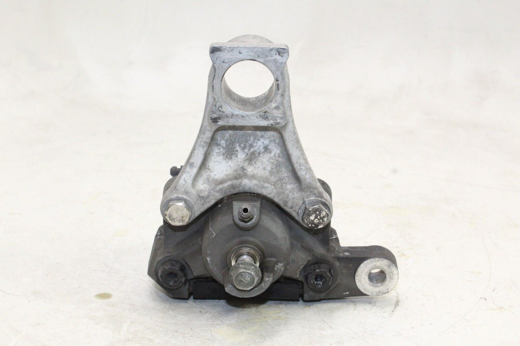 2003 Suzuki Gsxr750 Oem Rear Back Brake Caliper W Mount Bracket