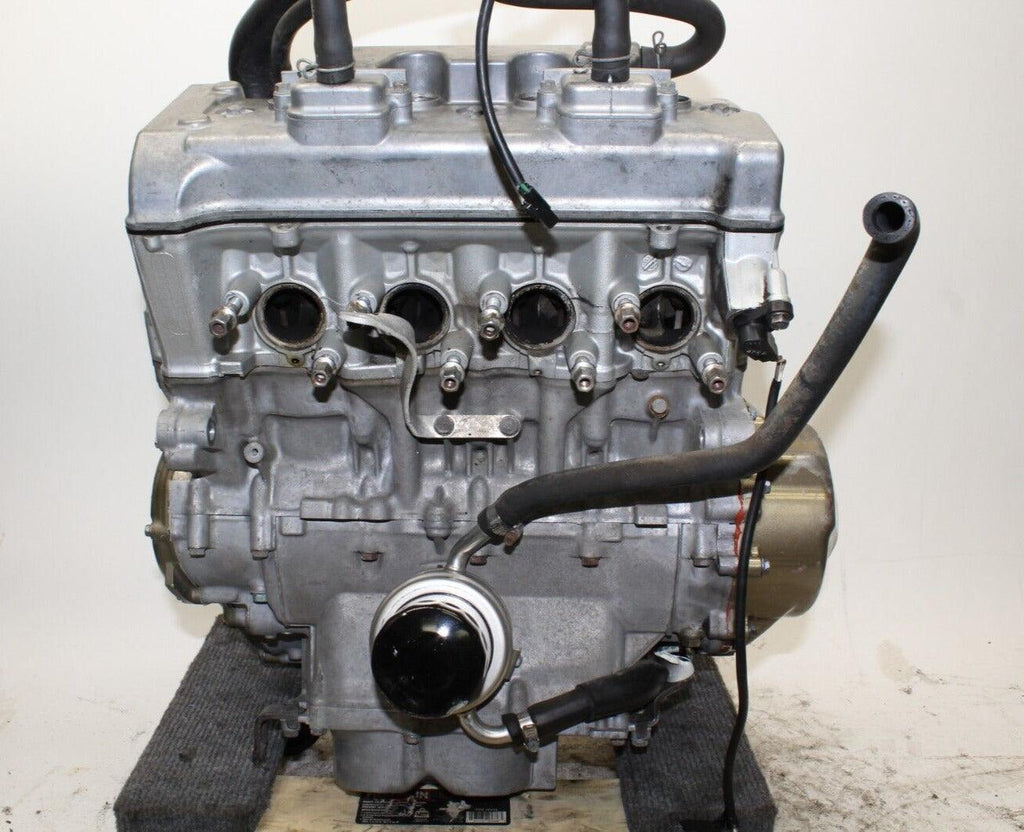 2006 Honda Cbr600 F4I Engine Motor