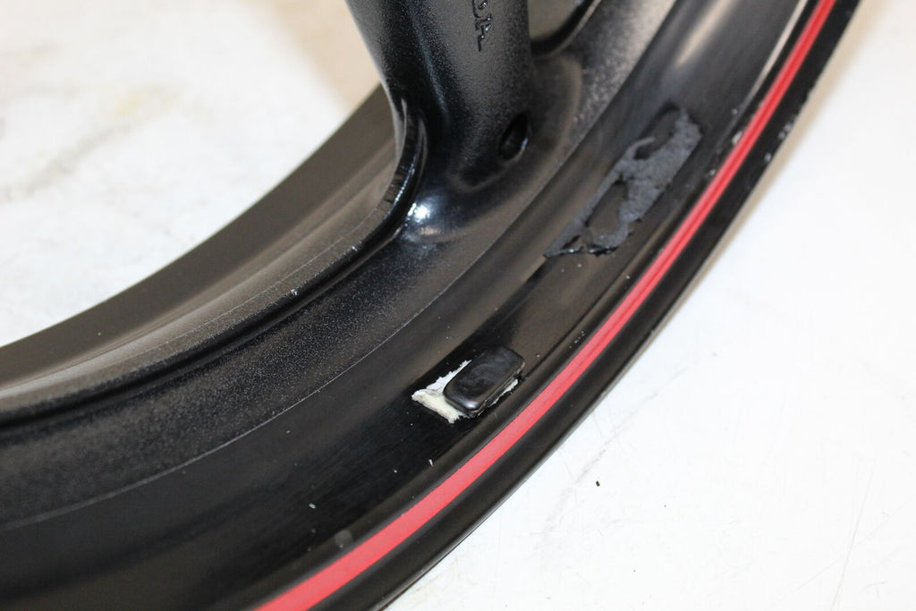 2008 Honda Cbr1000Rr Front Wheel Rim