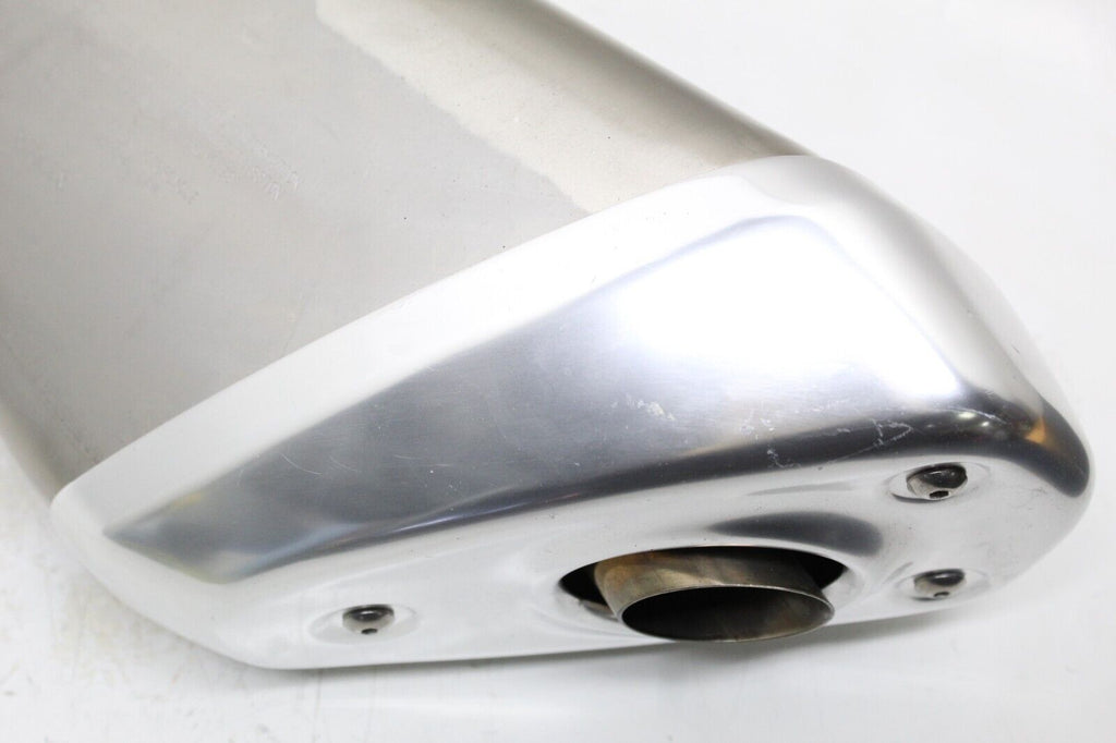 Suzuki Oem Muffler Exhaust Right Slip On 2022 - 2024 Suzuki Hayabusa Gsxr1300R