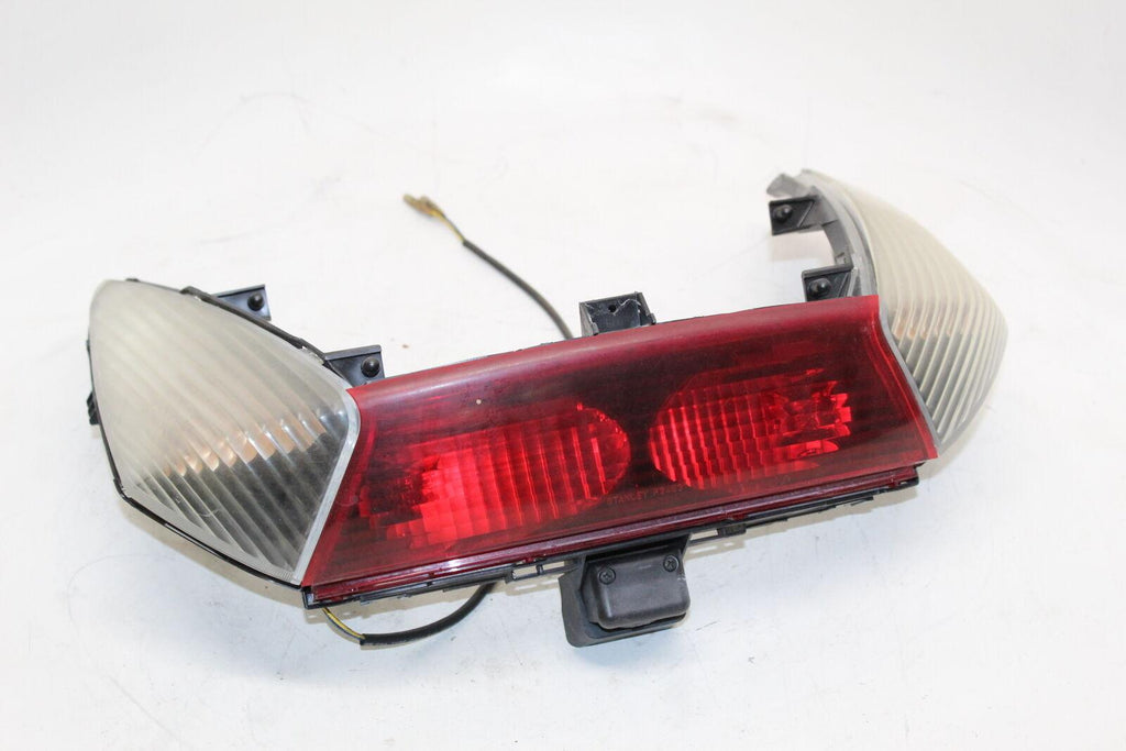 2007 Honda Silver Wing 600 Fsc600 Rear Tail Taillight Back Brake Light