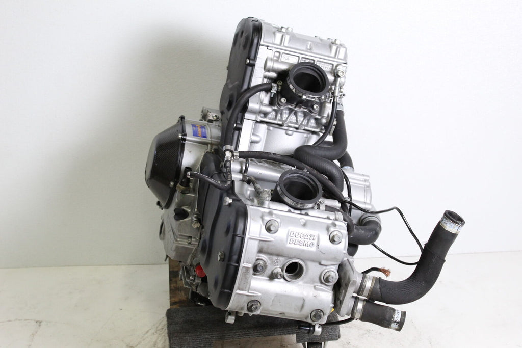 2004 Ducati 749 Engine Motor
