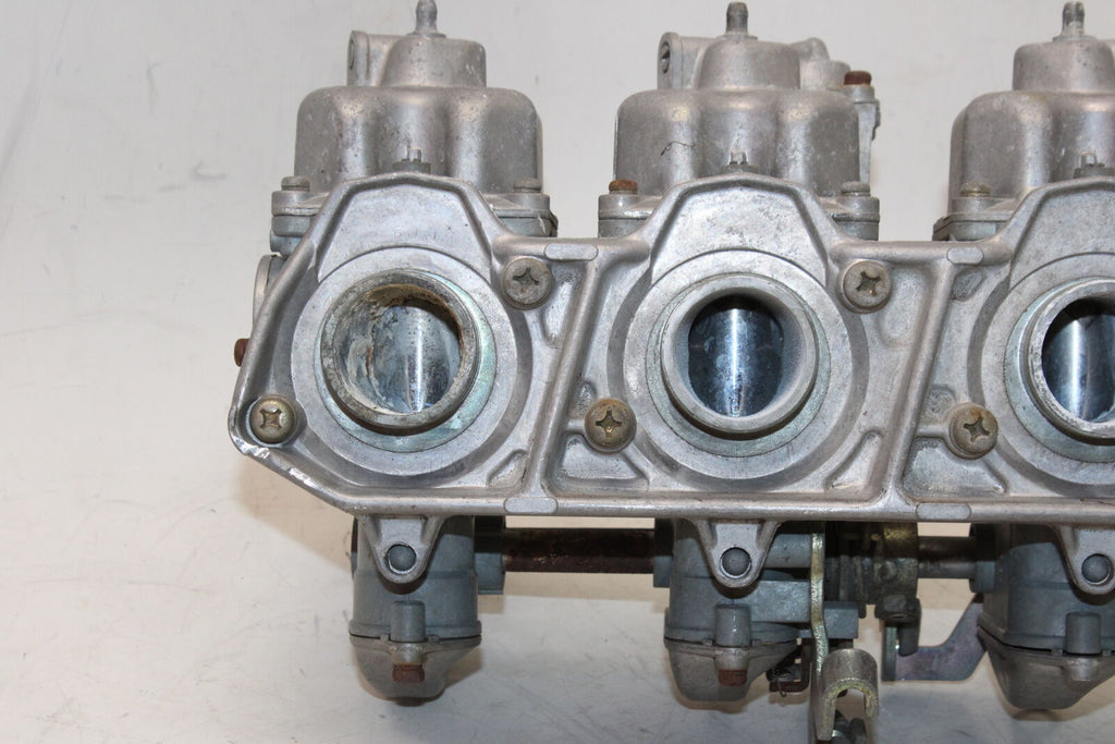 1979 Honda Cb650 Carb Carburetor