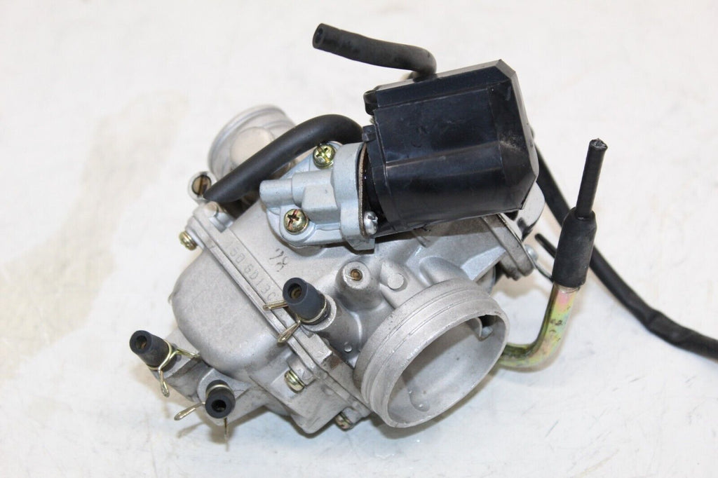 2006 Qianjiang Motorcycles Carburetor Carb Throttle Body Fuel Injector