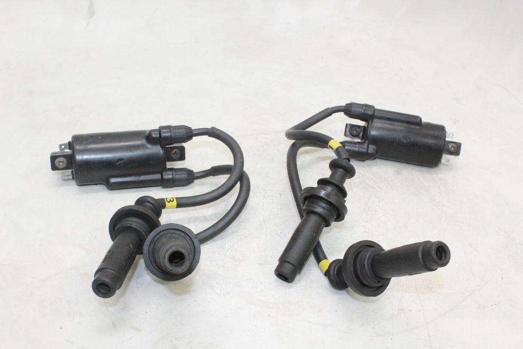 1986-06 Kawasaki Concours 1000 Zg1000A Ignition Coils Oem