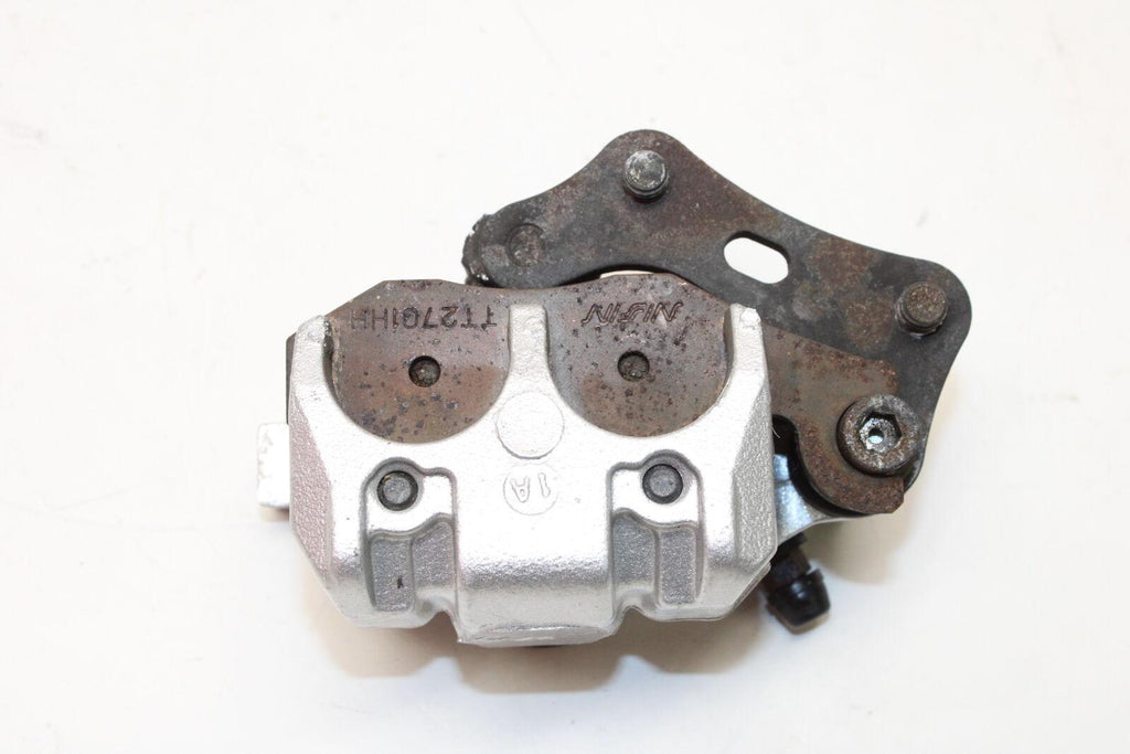 2011 Kawasaki Ninja 250R Ex250J Right Front Brake Caliper