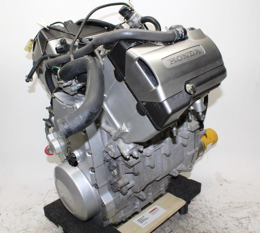 2006 03-09 Honda St1300 St 1300 Engine Motor Warranty