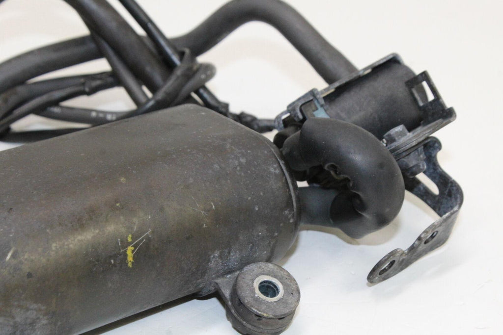 2006-07 Honda Cbr1000Rr Evap Vapor  Charcoal Emission Canister 36163-Pv0-004 Oem