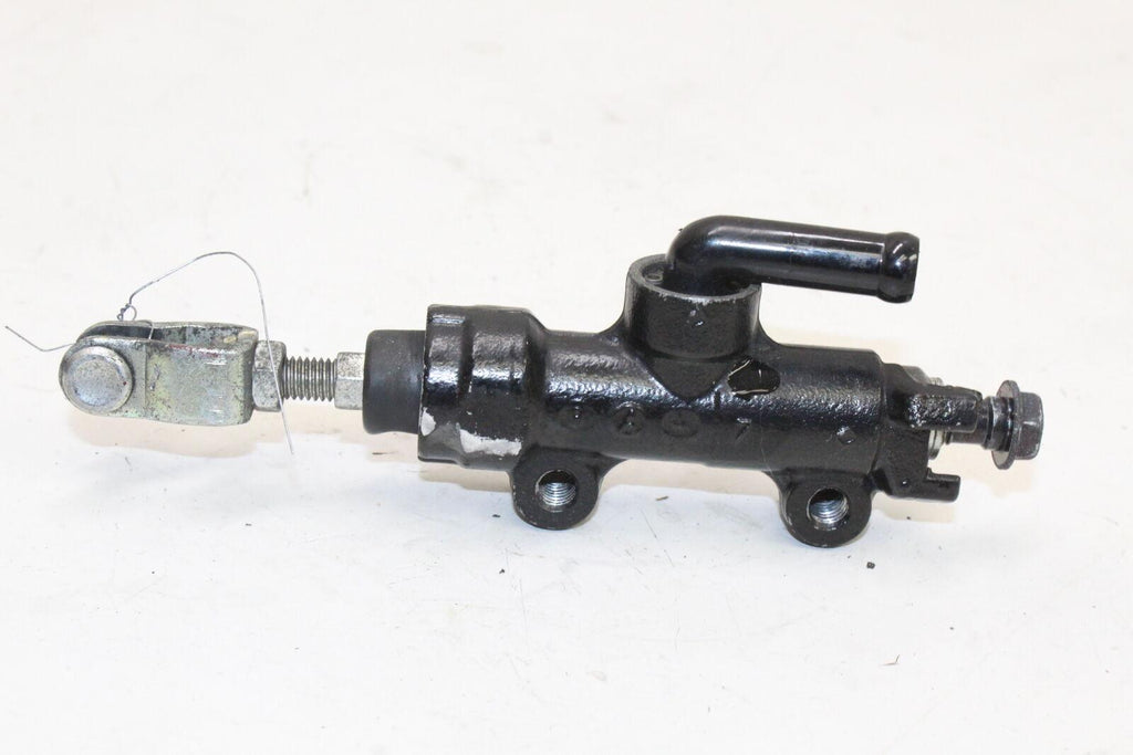 08-12 Kawasaki Ninja 250R Ex250J Rear Back Brake Master Cylinder 43015-0091 Oem