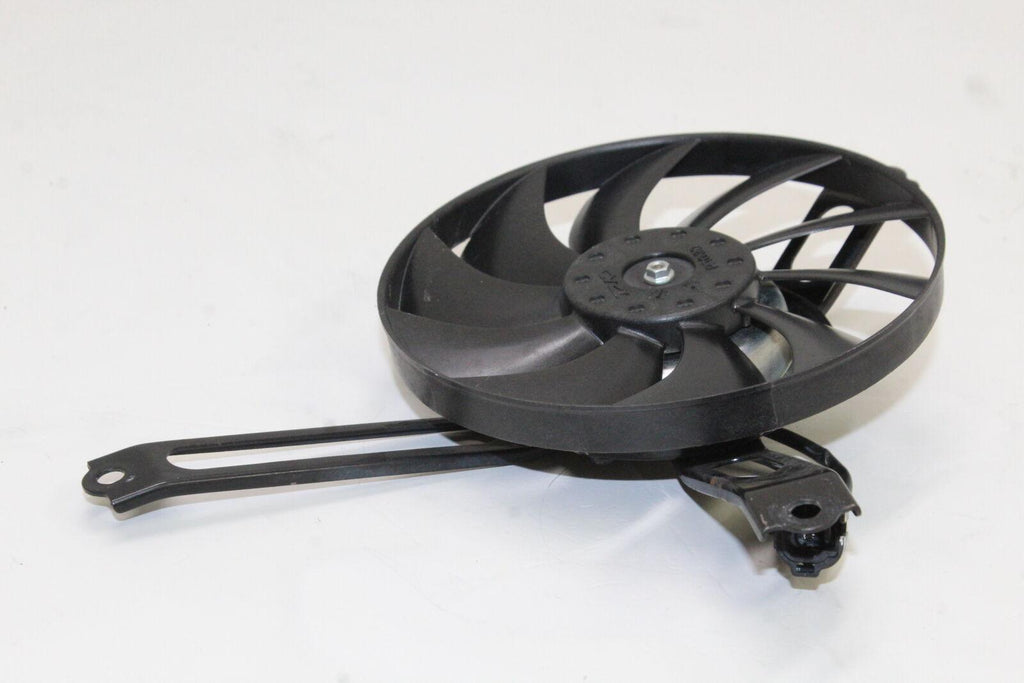 2008-11 Honda Cbr1000Rr Left Engine Radiator Cooling Fan Motor Oem