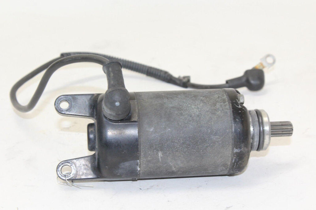 88-07 2003 Kawasaki Ninja 250R Ex250 Engine Starting Starter Motor -Dc 12V Oem