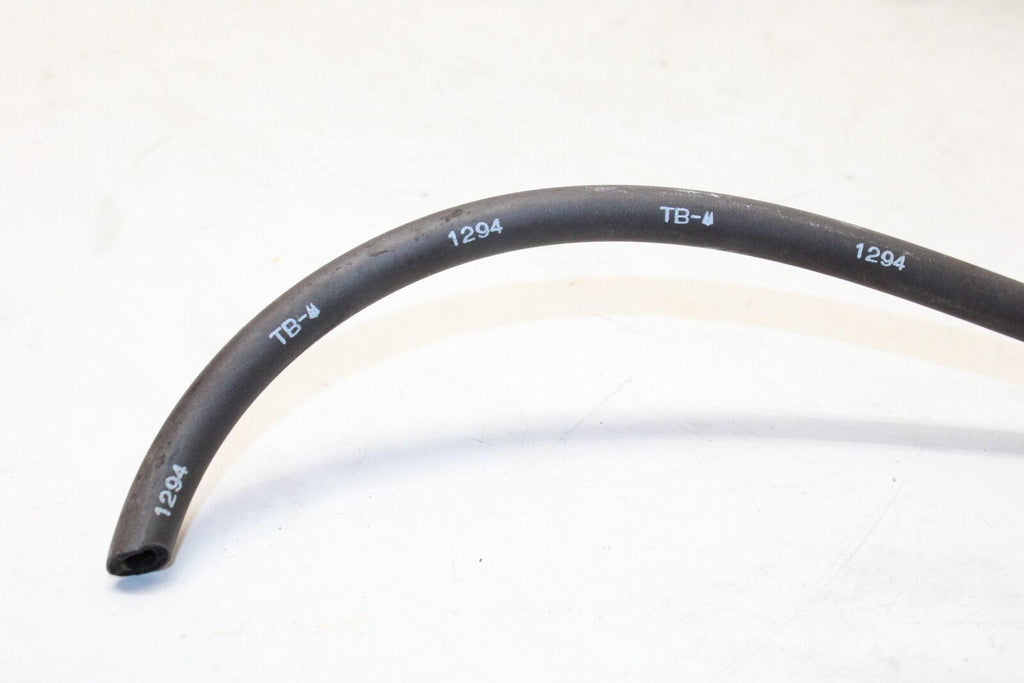 1995 Honda Cbr600F3 Hose With Radiator Cap Set