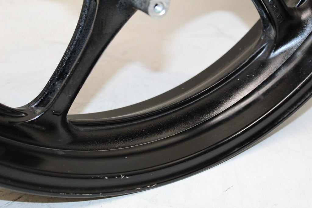 03-04 2003 2004 Honda Cbr600Rr Cbr 600 Rr Front Wheel Rim Oem