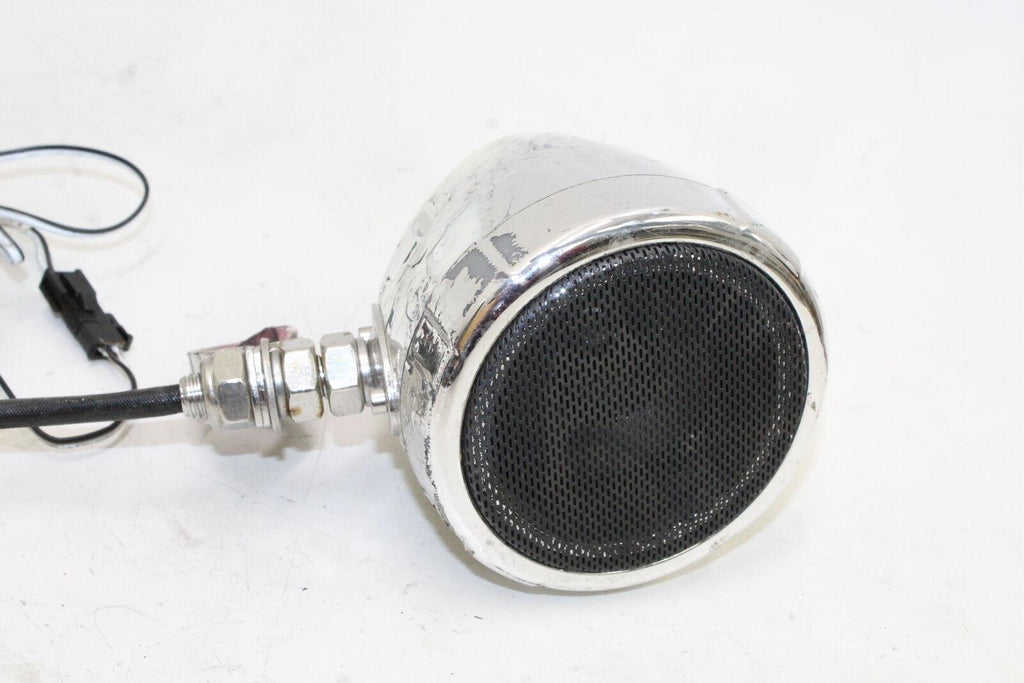 Motorcycle Sports Bike Speaker System Electrical *Cut*