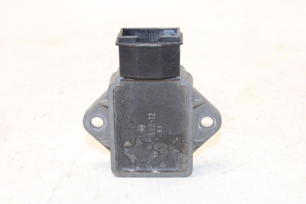 1995 Honda Cbr600F3 Rectifier Voltage Regulator