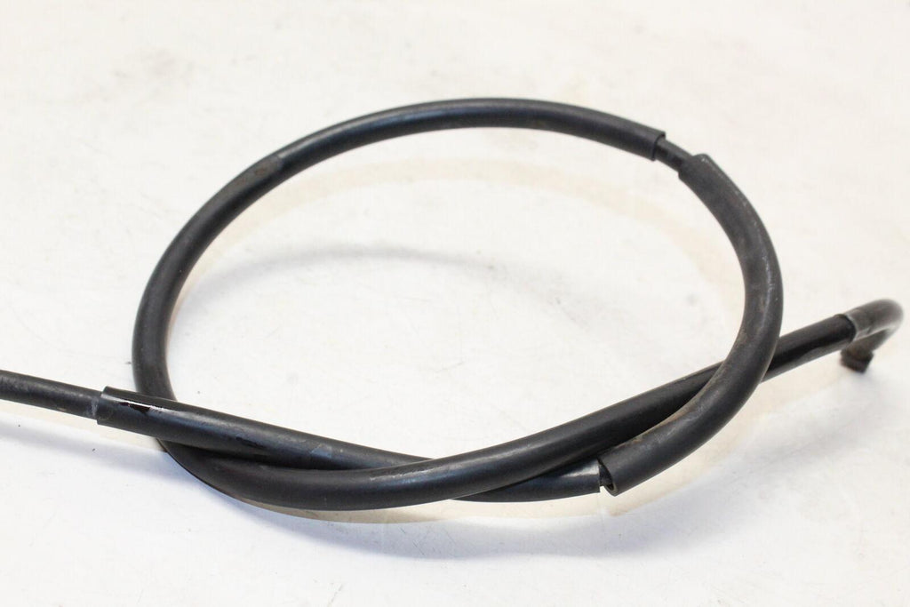 1995 Honda Cbr600F3 Clutch Cable Line