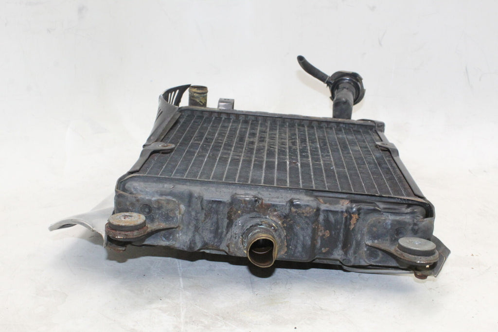 1982 Honda Goldwing 1100 Gl1100 Engine Cooler Cooling Radiator Radiater Oem