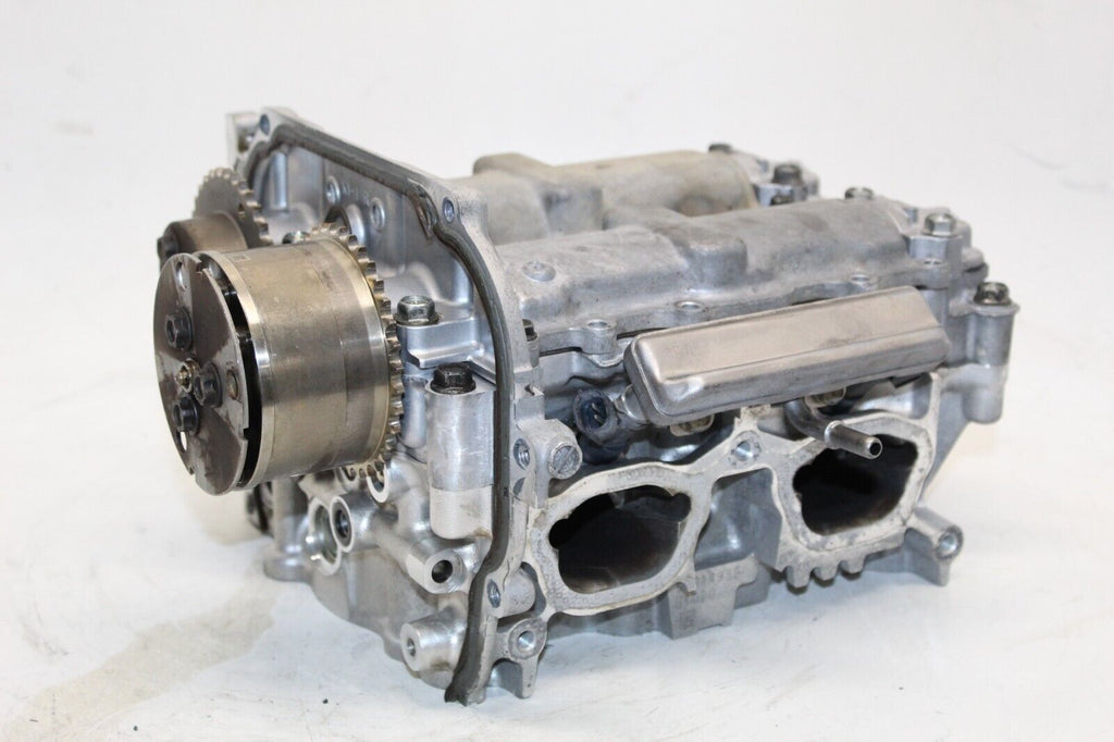 2011 Subaru Forester  2.5 W/O Turbo Right Cylinder Head